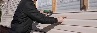 Best Engineered Wood Siding  in Dunlap, IN